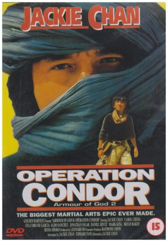 Operation Condor [Region 2]
