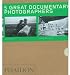 Books : Five Great Documentary Photographers- 2008 Boxed Set
