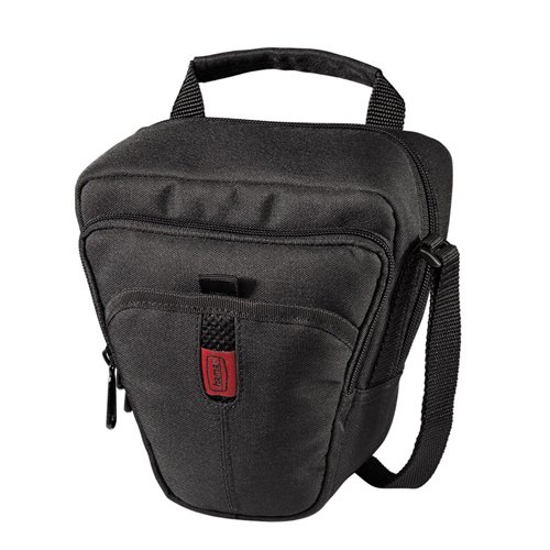 Hama Kameratasche Syscase II 110 Colt SLR-Kameratasche schwarz Preisvergleich
