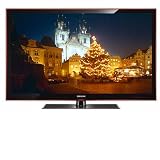 Samsung LE46A856 - 46'' Widescreen 1080P Full HD LCD TV - With Freeview - Rose Black