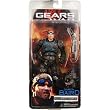 Gears of War: Series 2 Damon Baird Action Figure