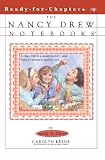 Candy Is Dandy (Nancy Drew Notebooks #38)