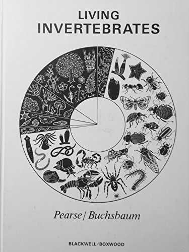Living InvertebratesFrom Blackwell Science Inc
