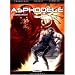 Asphod�le, tome 2 : La Corde d'argent