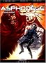 Asphod�le, tome 2 : La Corde d'argent