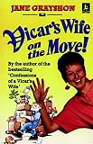Review Monarch Books  / Vicar's Wife on the Move