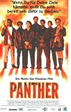 Panther - Kadeem Hardison