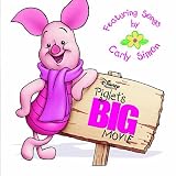 Review Various  / Piglet's Big Movie (Johnson)