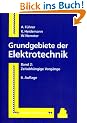 Grundgebiete der Elektrotechnik, Bd.2, Zeitabh�ngige Vorg�nge