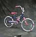 Sporting Goods : Huffy Go Girl Girl's 20-inch Bike