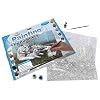 Royal & Langnickel Painting by Numbers Junior Large Art Activity Kit, White Tigers In The Mist