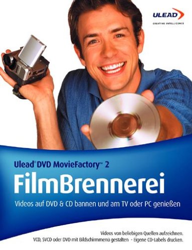 Filmbrennerei