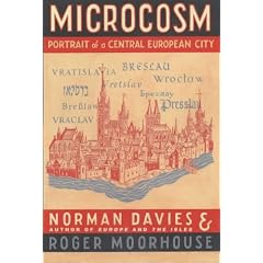 Microcosm: A Portrait of a Central European City