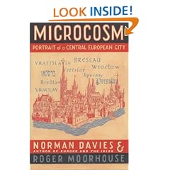 Microcosm: A Portrait of a Central European City