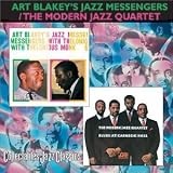 Jazz Messengers/Blues at Carnegie Hall