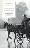 The hound of the Baskervilles : another adventure of Sherlock Holmes ; with, The adventure of the speckled band