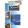 30 Days in the South Pacific: True Stories of Escape to Paradise (30 Days)