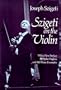 Szigeti on the Violin (Dover Books on Music)