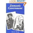 Domestic Government : Kinship, Community and Policy in North Yemen (Society and Culture in the Modern Middle East)