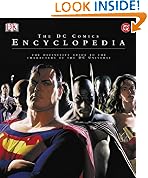 The DC Comics Encyclopedia