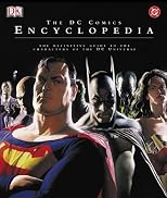 The DC Comics Encyclopedia