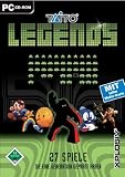 Eigenschaften dtp Entertainment AG  / Taito Legends