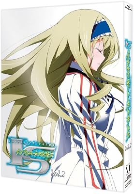 IS �㥤��ե��˥åȡ����ȥ�ȥ��䡡��2�� [Blu-ray]