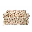Vintage Slipcover Collection - Floral