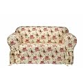 Vintage Slipcover Collection - Floral