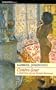 Contre-Jour: A Triptych after Pierre Bonnard