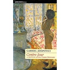 Contre-jour: A Triptych After Pierre Bonnard