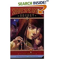 Shakespeare's Secret (Paperback)