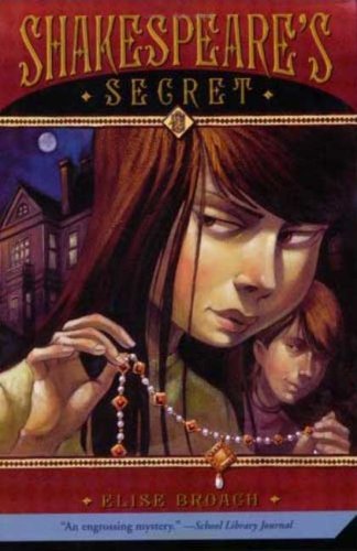 Cover of Shakespeare's Secret