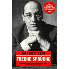 Freche Spr�che