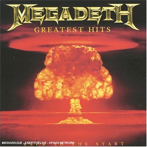 Greatest Hits - Back to The Start