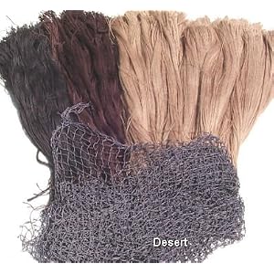 Tracker Kit Ghillie kit