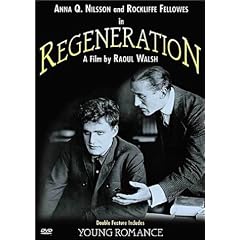 Regeneration/Young Romance