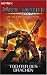 Book Mechwarrior Dark Age. Tochter des Drachens