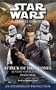 Star Wars, Episode II - Attack of the Clones (Jr. Novelization)