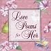Book Love Poems for Her