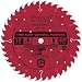 Freud LU86R010 10-Inch 40 Tooth ATB Thin Kerf General Purpose Saw Blade with 5 8-Inch Arbor and PermaShield Coating