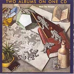 Mott the Hoople