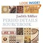 Period Details Sourcebook