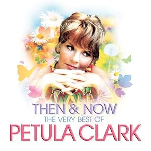 Petula Clark Today