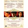 Mysteries of Lisbon [DVD]
