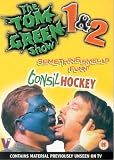 The Tom Green Show 1 And 2 - Something Smells Funny / Tonsil Hockey [DVD] [2001]