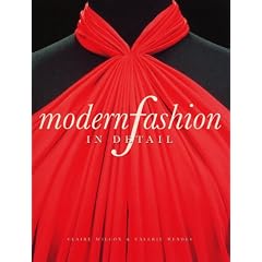 Modern Fashion in Detail