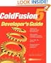 ColdFusion 5� Developer's Guide