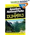America's National Parks for Dummies, Second Edition by  Kurt Repanshek