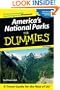 America's National Parks for Dummies, Second Edition